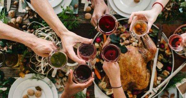 Thanksgiving