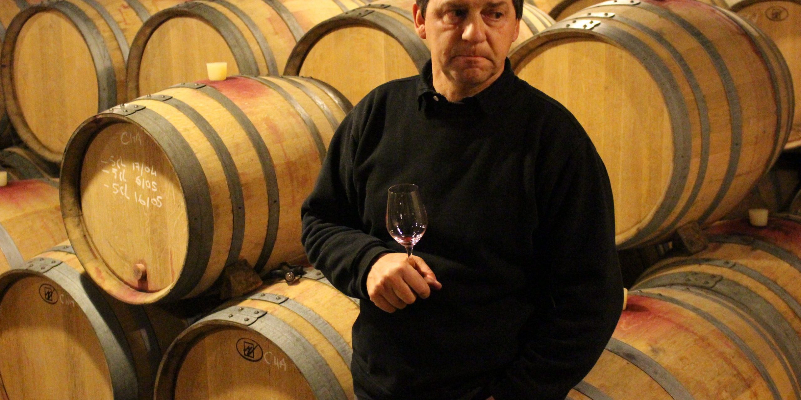 Denis Bachelet