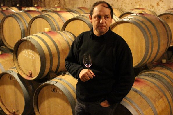 Denis Bachelet