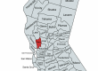 Napa Valley Map