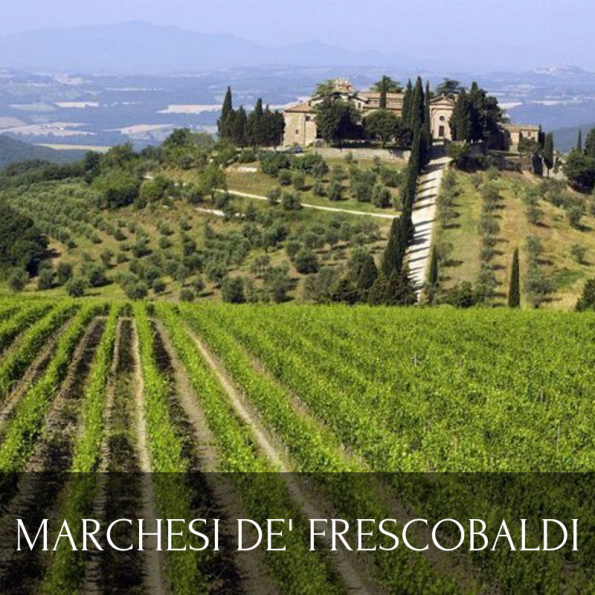 Marchesi de’ Frescobaldi Marchesi de’ Frescobaldi