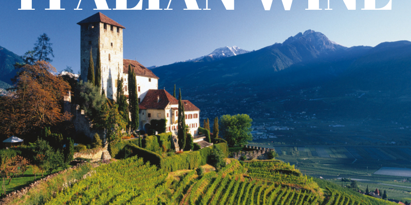 Beginner’s Guide to Italian Wine Beginner's Guide to Italian Wine