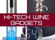 HiTech Wine Gadgets