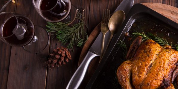 Thanksgiving Wine Thanksgiving Wine