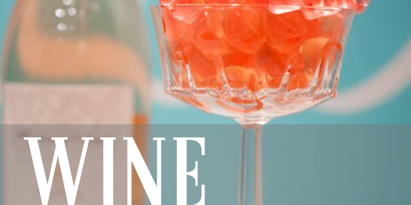 Wine Gummies