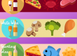 Wine and food pairing