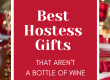 Best Hostess Gifts