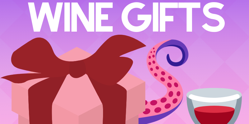 Weird Wine Gifts Weird Wine Gifts