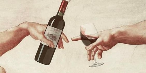Cult wine