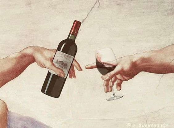 Cult wine