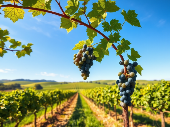 vine