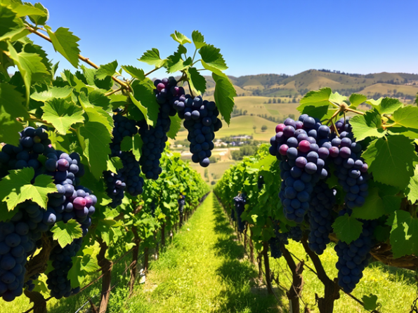 Chaptalization Unveiled Why Winemakers Sweeten the Deal