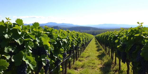 The Allure of Pinot Noir A Journey Through Clonal Selection