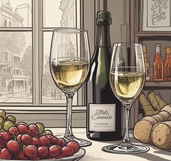 Wine Myths Debunked Is the Champagne Flute Really the Best Glass