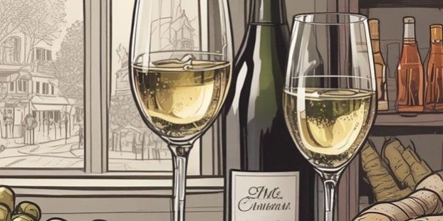 Wine Myths Debunked Is the Champagne Flute Really the Best Glass